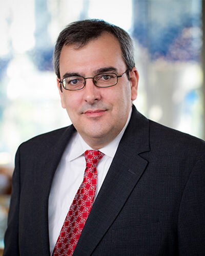 James D’Agostino