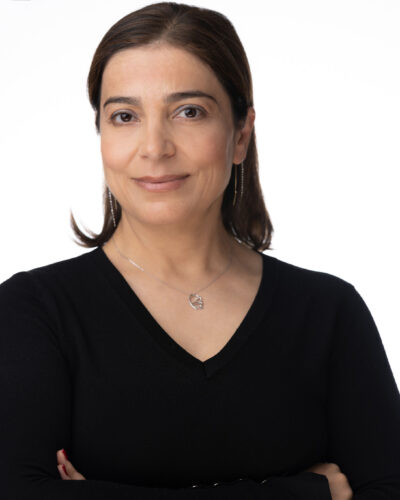 Huriyet Anaz